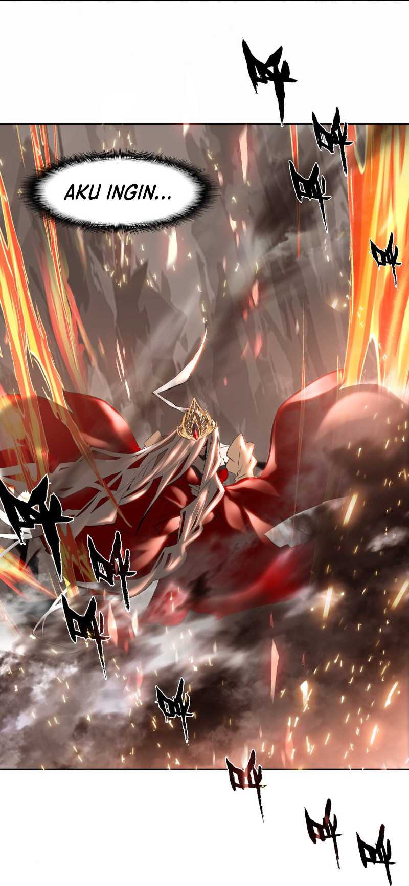 I'm Actually a Peerless Powerhouse Chapter 1 – halaman 12