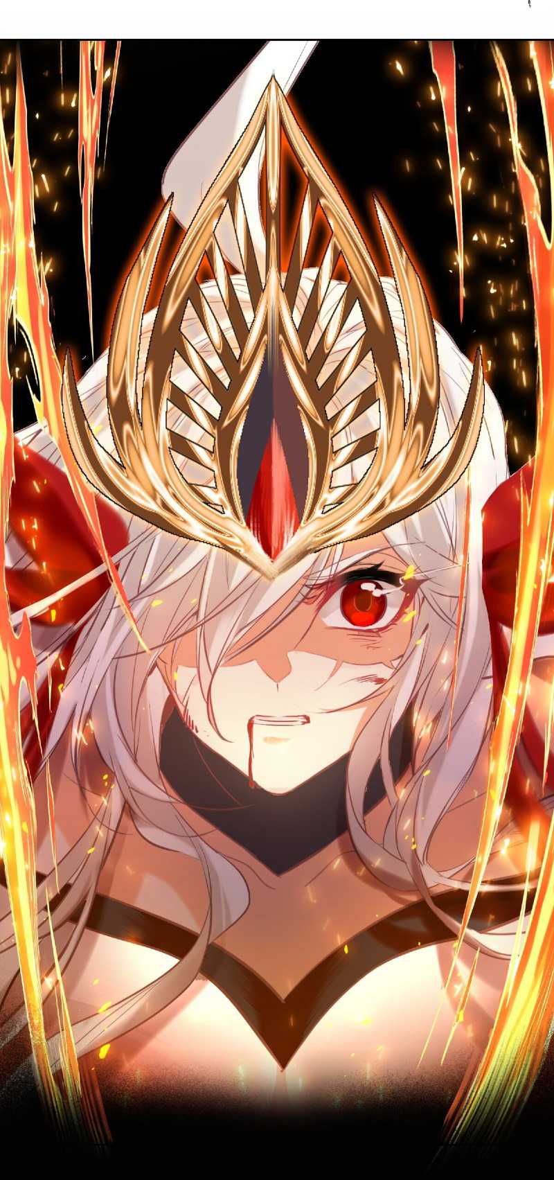 I'm Actually a Peerless Powerhouse Chapter 1 – halaman 13