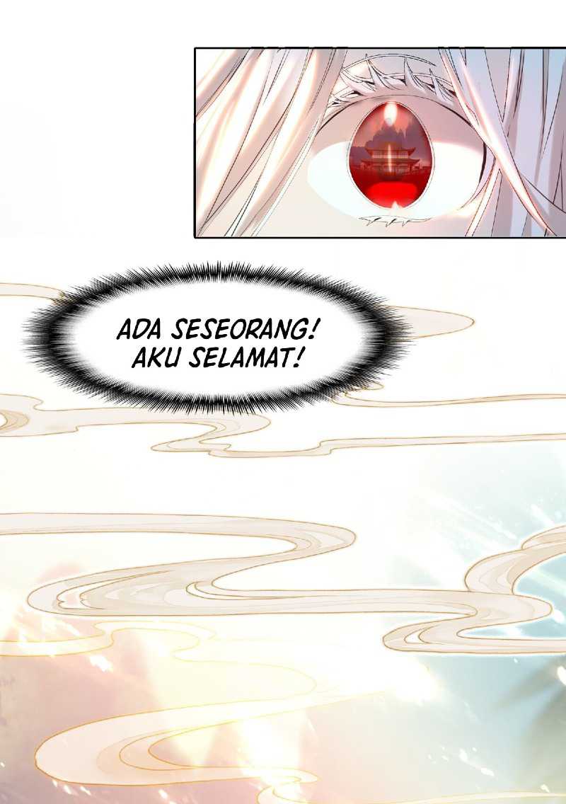 I'm Actually a Peerless Powerhouse Chapter 1 – halaman 17