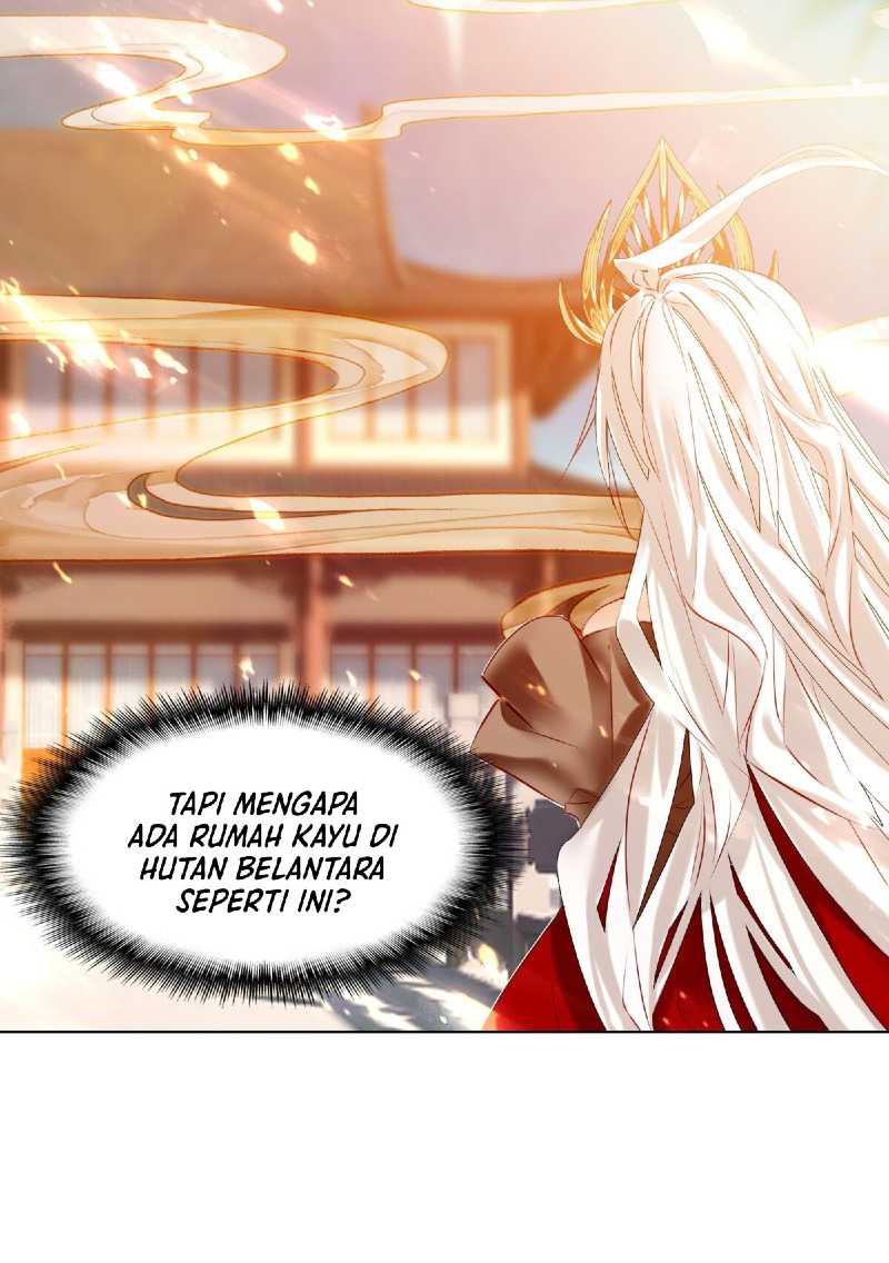 I'm Actually a Peerless Powerhouse Chapter 1 – halaman 18