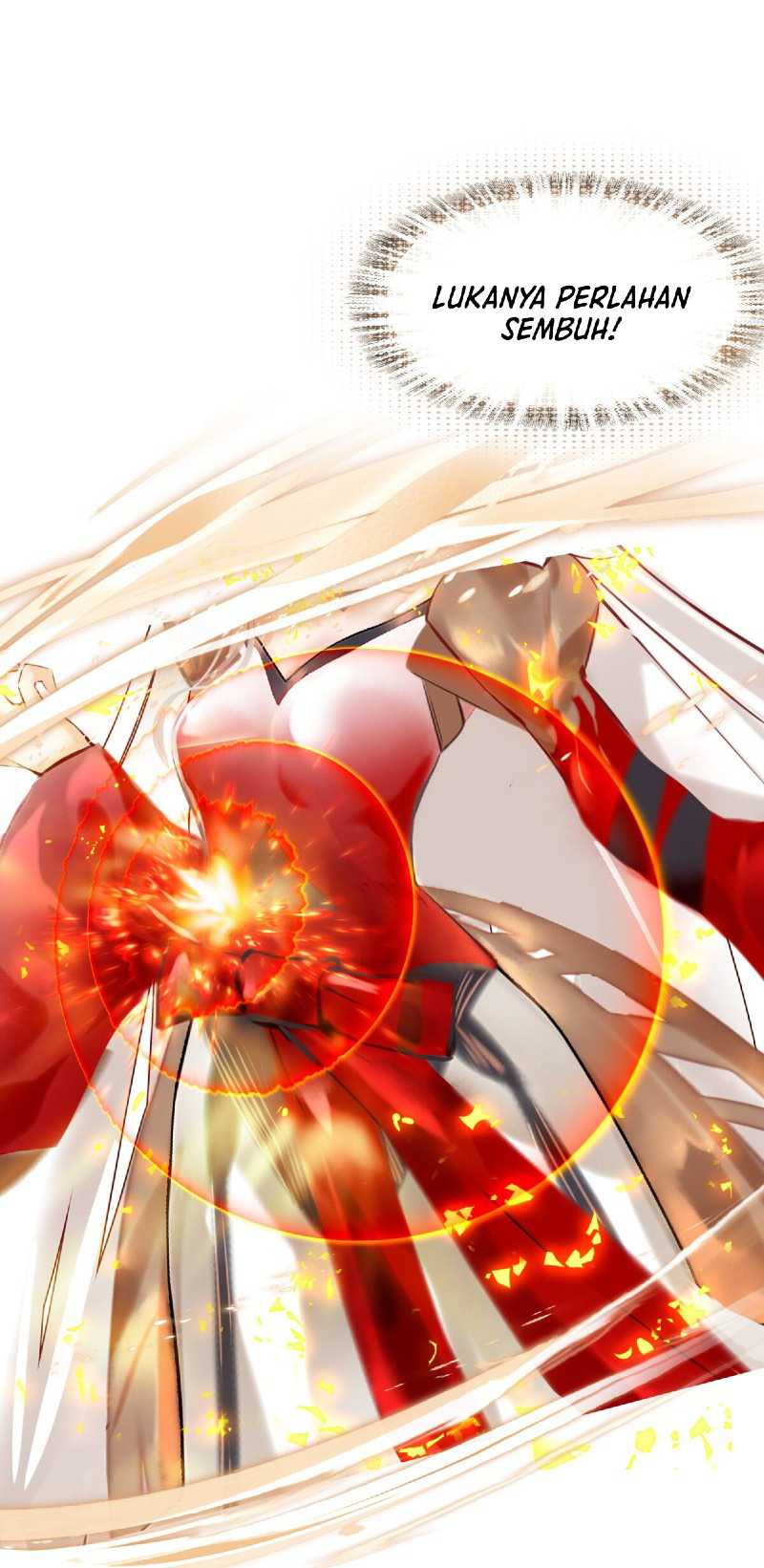 I'm Actually a Peerless Powerhouse Chapter 1 – halaman 24