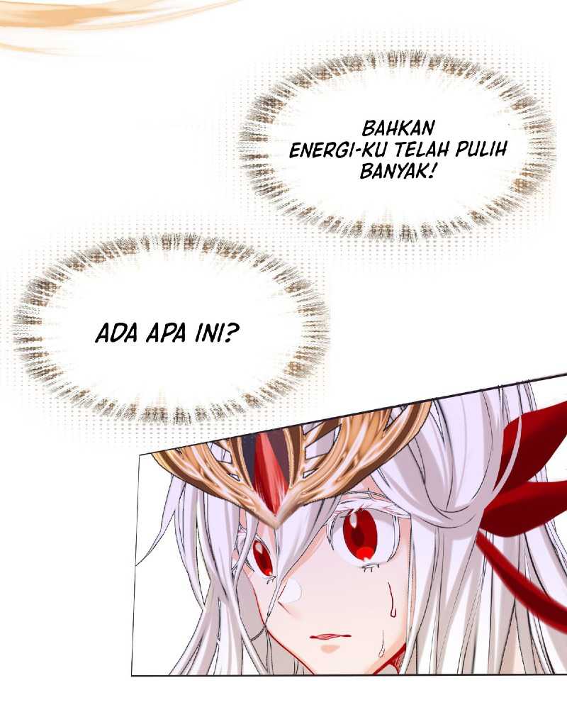 I'm Actually a Peerless Powerhouse Chapter 1 – halaman 25