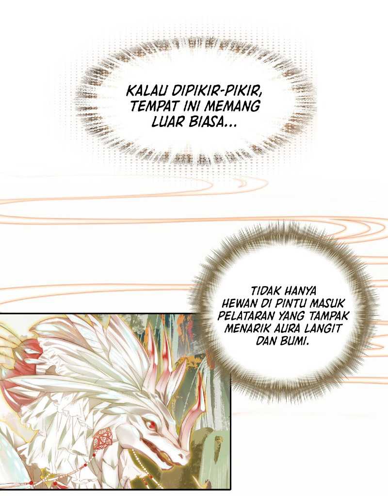 I'm Actually a Peerless Powerhouse Chapter 1 – halaman 26