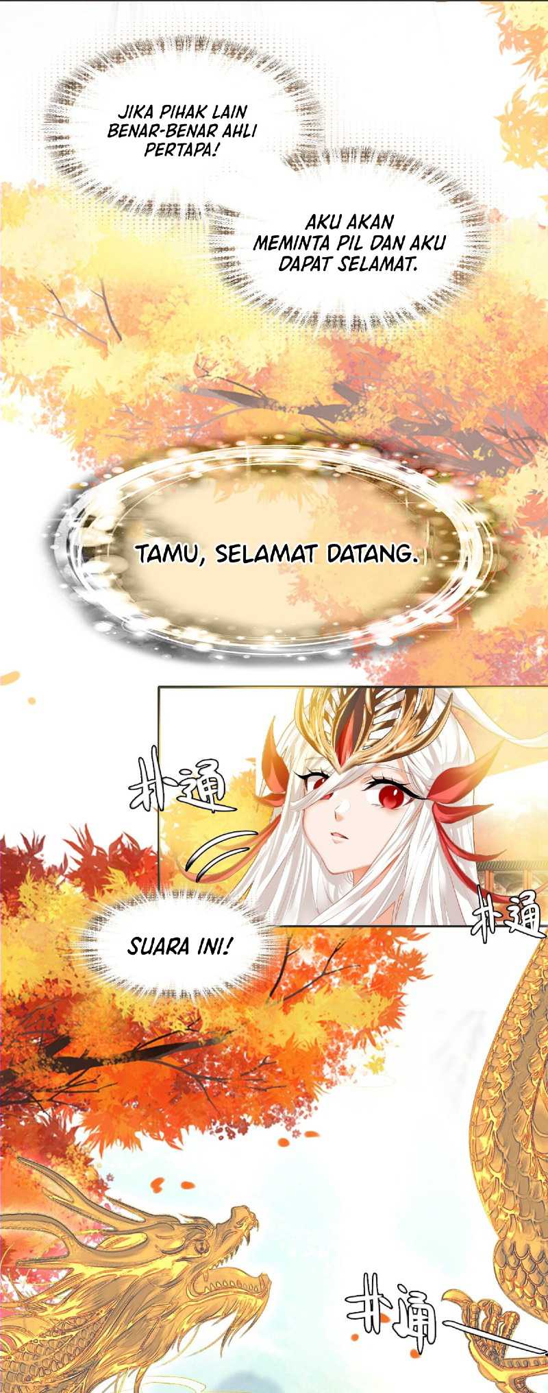 I'm Actually a Peerless Powerhouse Chapter 1 – halaman 31