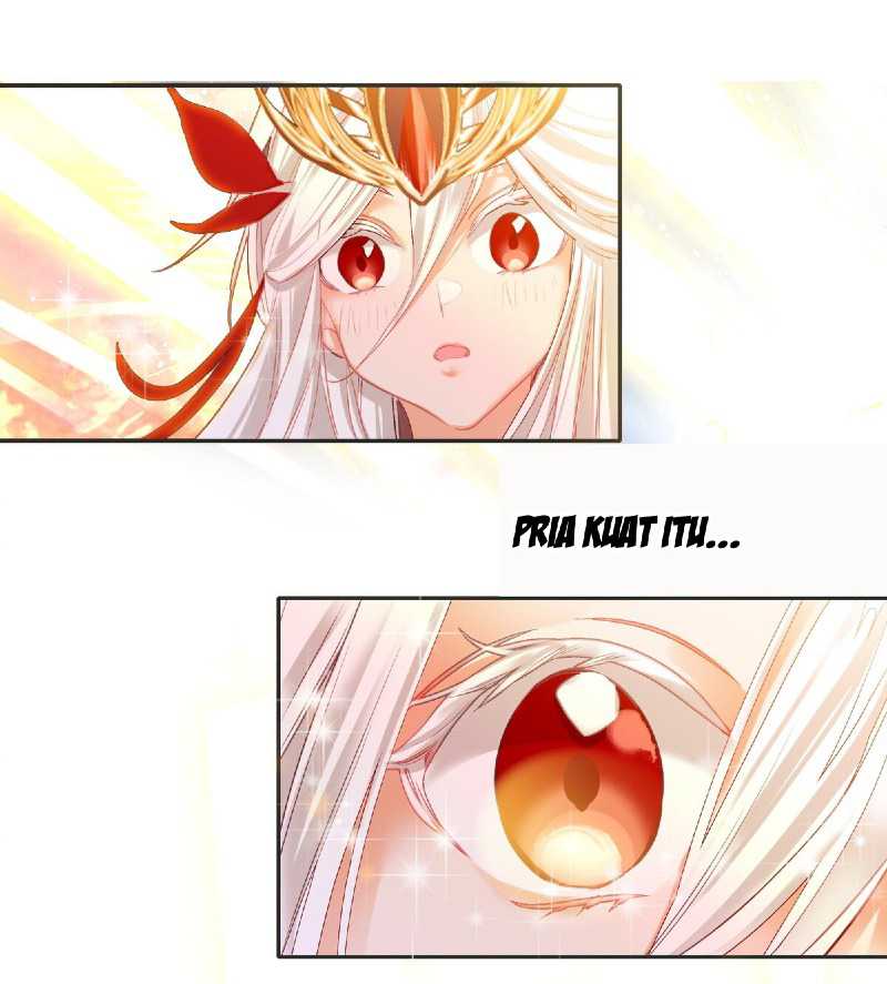 I'm Actually a Peerless Powerhouse Chapter 1 – halaman 34