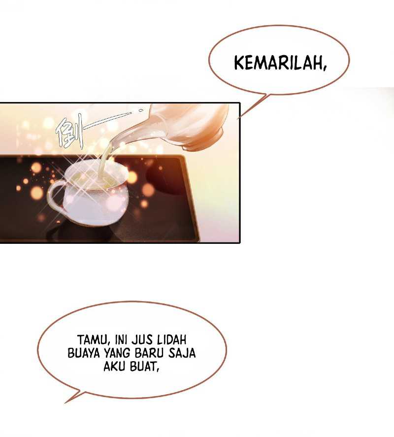 I'm Actually a Peerless Powerhouse Chapter 1 – halaman 37