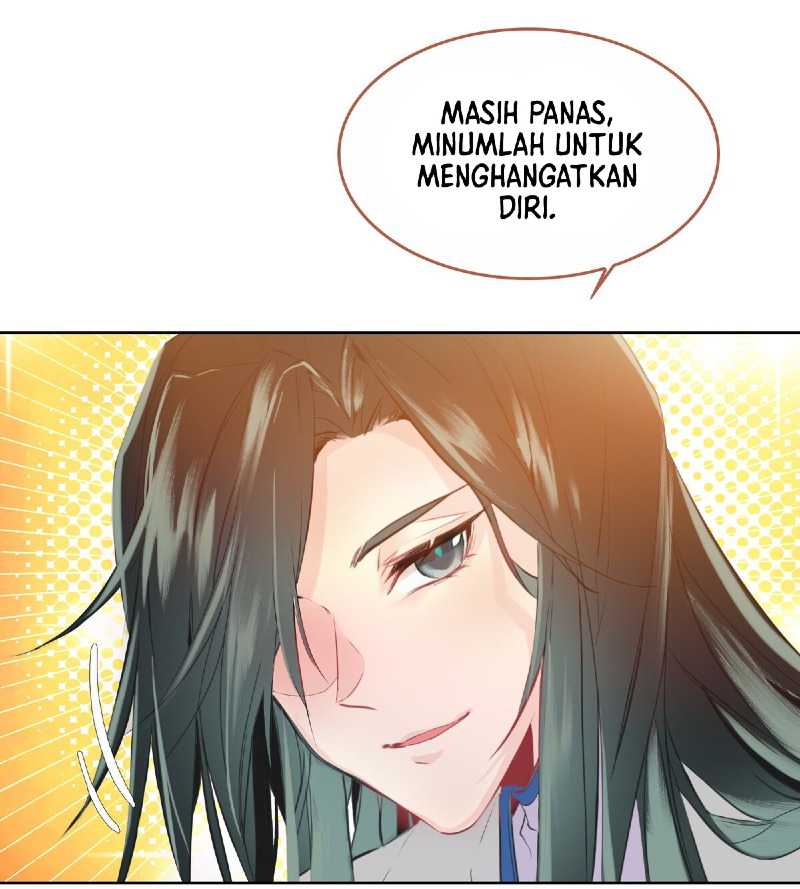 I'm Actually a Peerless Powerhouse Chapter 1 – halaman 39