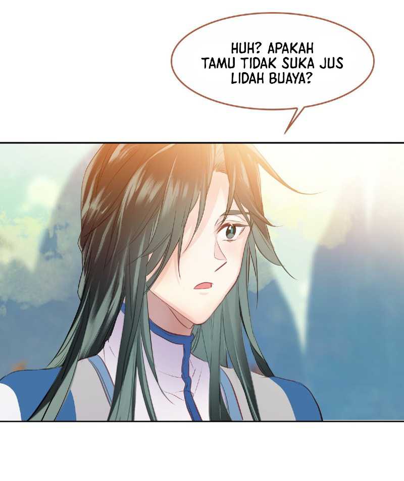 I'm Actually a Peerless Powerhouse Chapter 1 – halaman 42