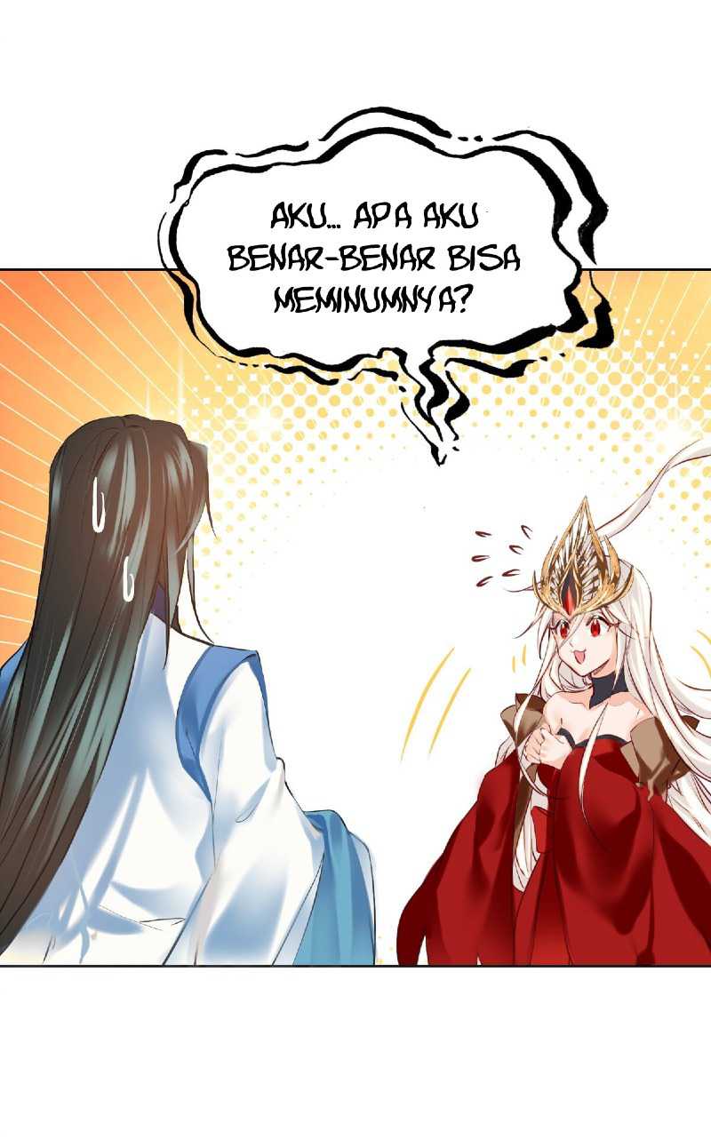 I'm Actually a Peerless Powerhouse Chapter 1 – halaman 43
