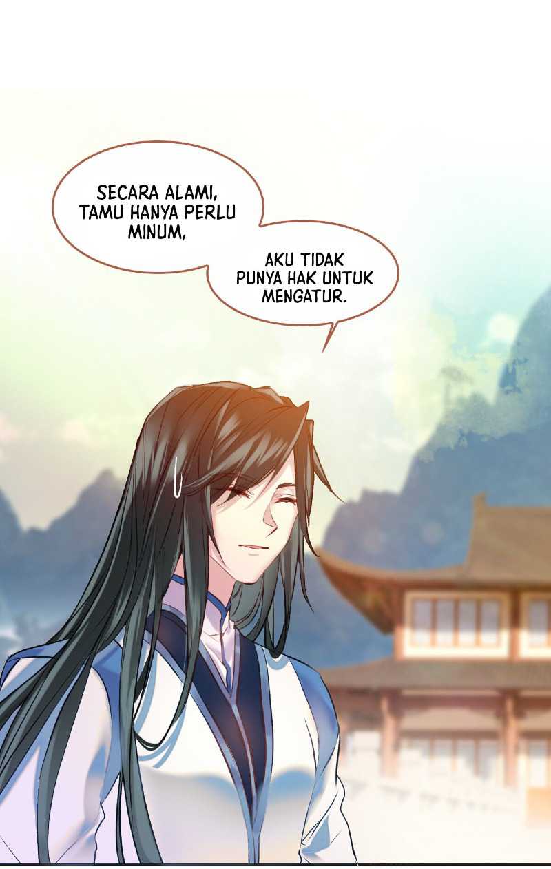I'm Actually a Peerless Powerhouse Chapter 1 – halaman 44