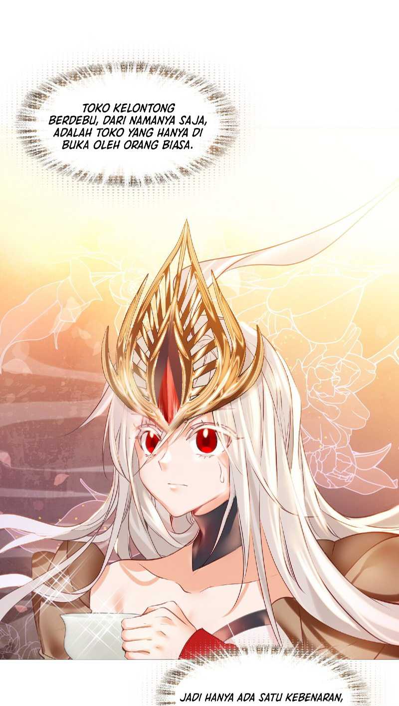 I'm Actually a Peerless Powerhouse Chapter 1 – halaman 47