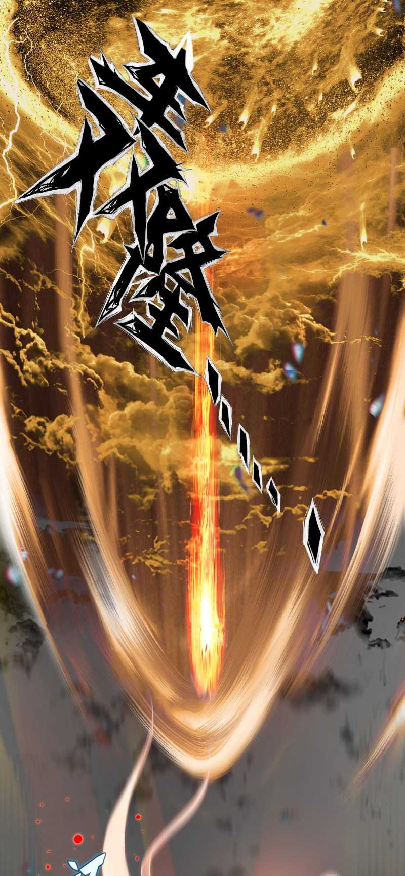 I'm Actually a Peerless Powerhouse Chapter 1 – halaman 5