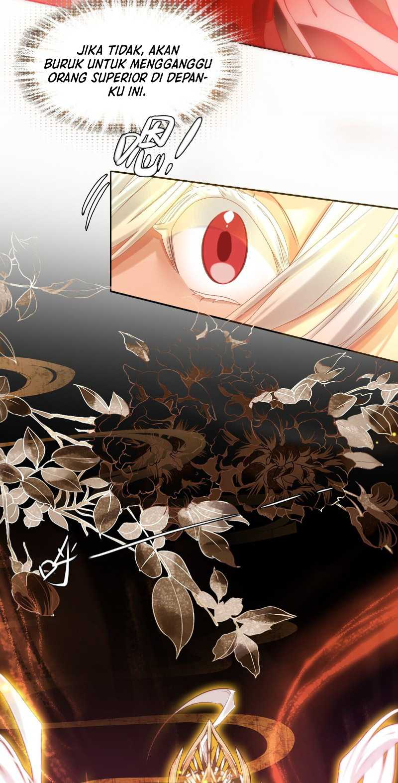 I'm Actually a Peerless Powerhouse Chapter 1 – halaman 51