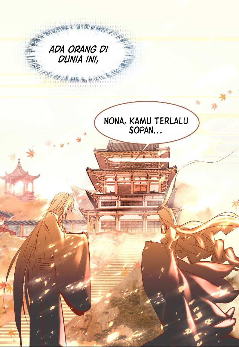 I'm Actually a Peerless Powerhouse Chapter 1 – halaman 57