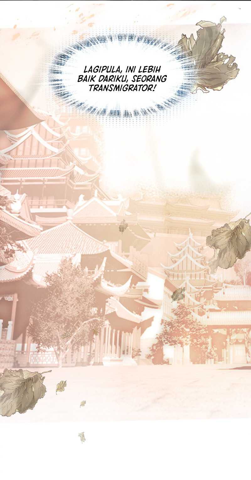 I'm Actually a Peerless Powerhouse Chapter 1 – halaman 58