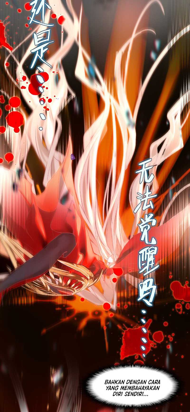 I'm Actually a Peerless Powerhouse Chapter 1 – halaman 6