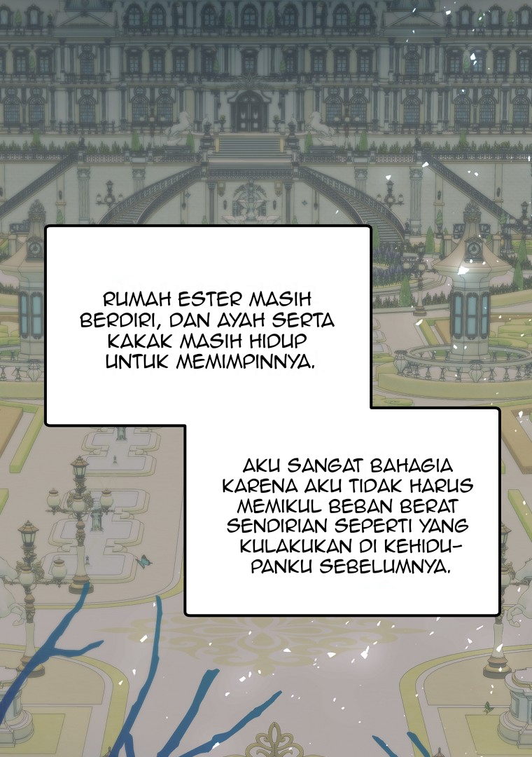 I’m Done Being a Hero, Even If It’s Retirement Chapter 1 – halaman 102