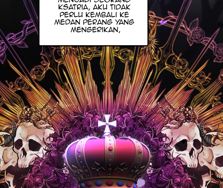 I’m Done Being a Hero, Even If It’s Retirement Chapter 1 – halaman 104