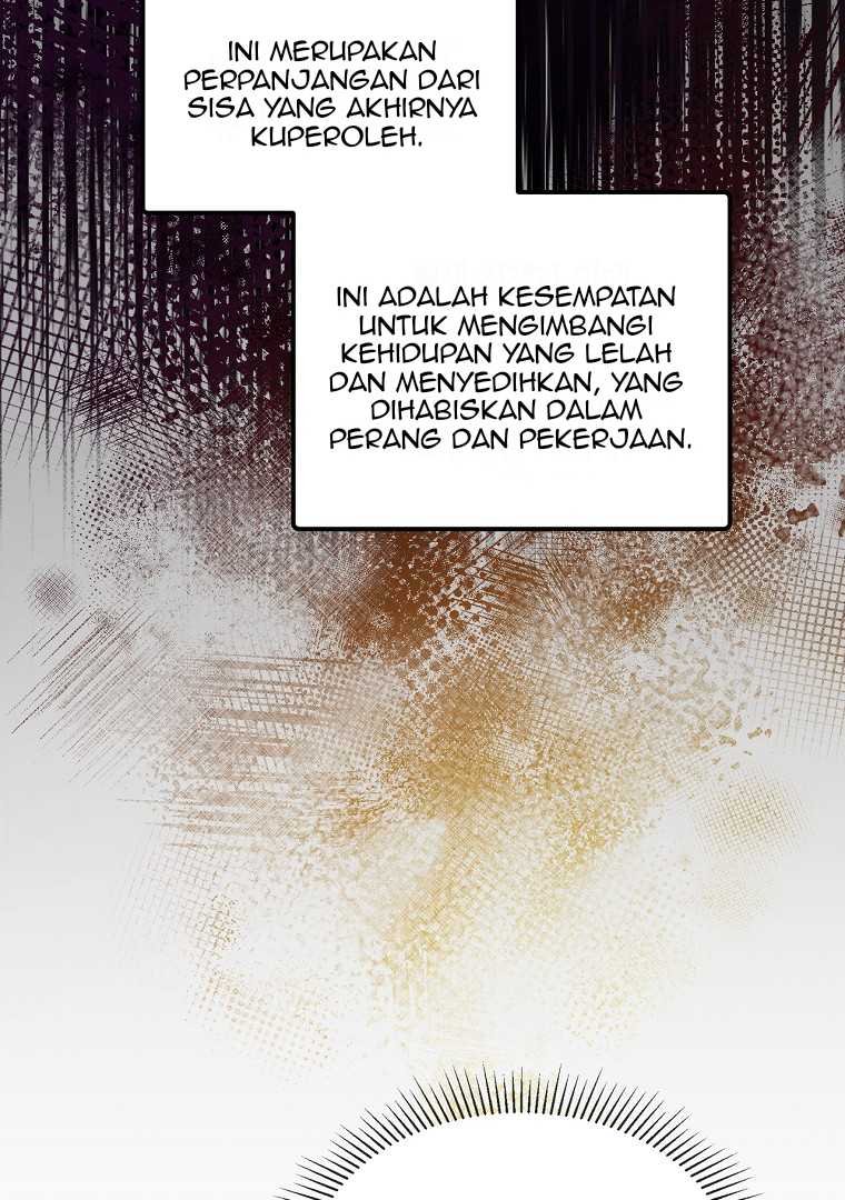 I’m Done Being a Hero, Even If It’s Retirement Chapter 1 – halaman 107
