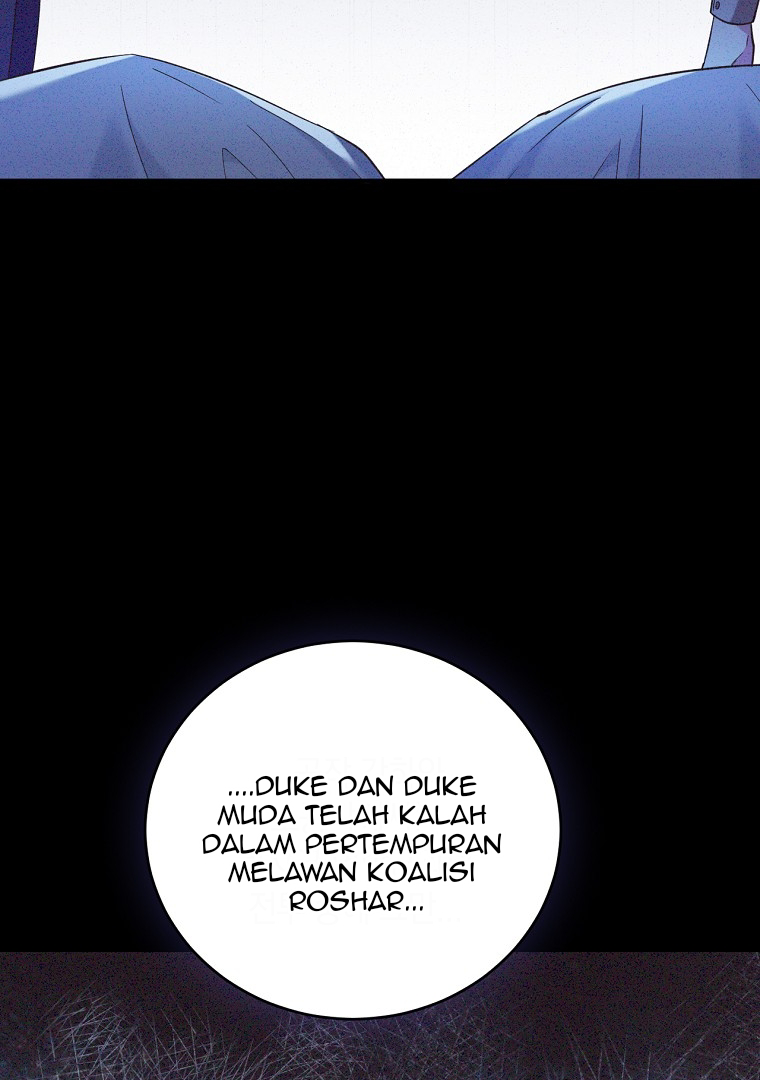I’m Done Being a Hero, Even If It’s Retirement Chapter 1 – halaman 114