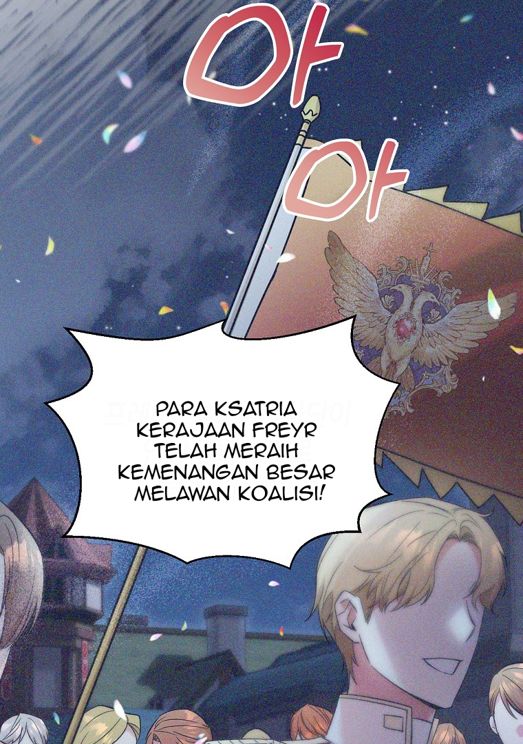 I’m Done Being a Hero, Even If It’s Retirement Chapter 1 – halaman 119