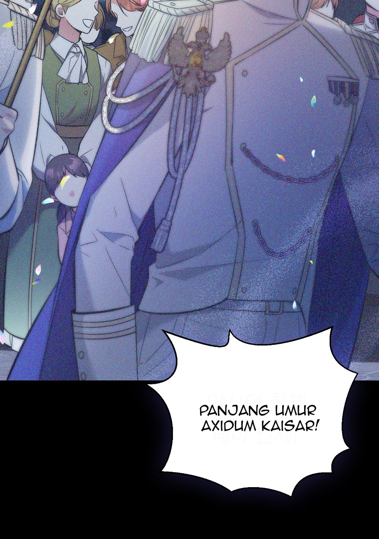 I’m Done Being a Hero, Even If It’s Retirement Chapter 1 – halaman 120