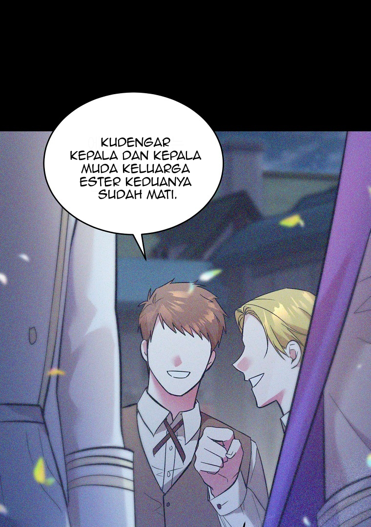 I’m Done Being a Hero, Even If It’s Retirement Chapter 1 – halaman 121