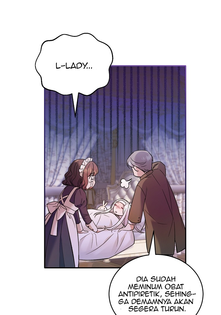 I’m Done Being a Hero, Even If It’s Retirement Chapter 1 – halaman 128