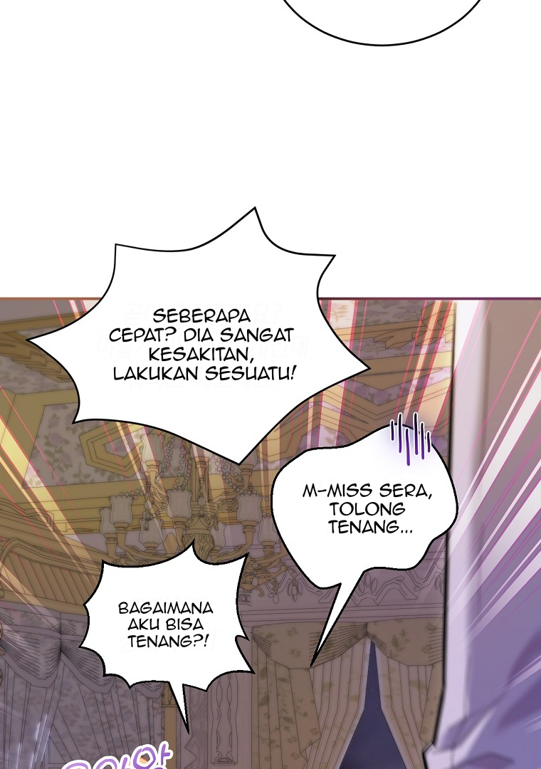 I’m Done Being a Hero, Even If It’s Retirement Chapter 1 – halaman 129