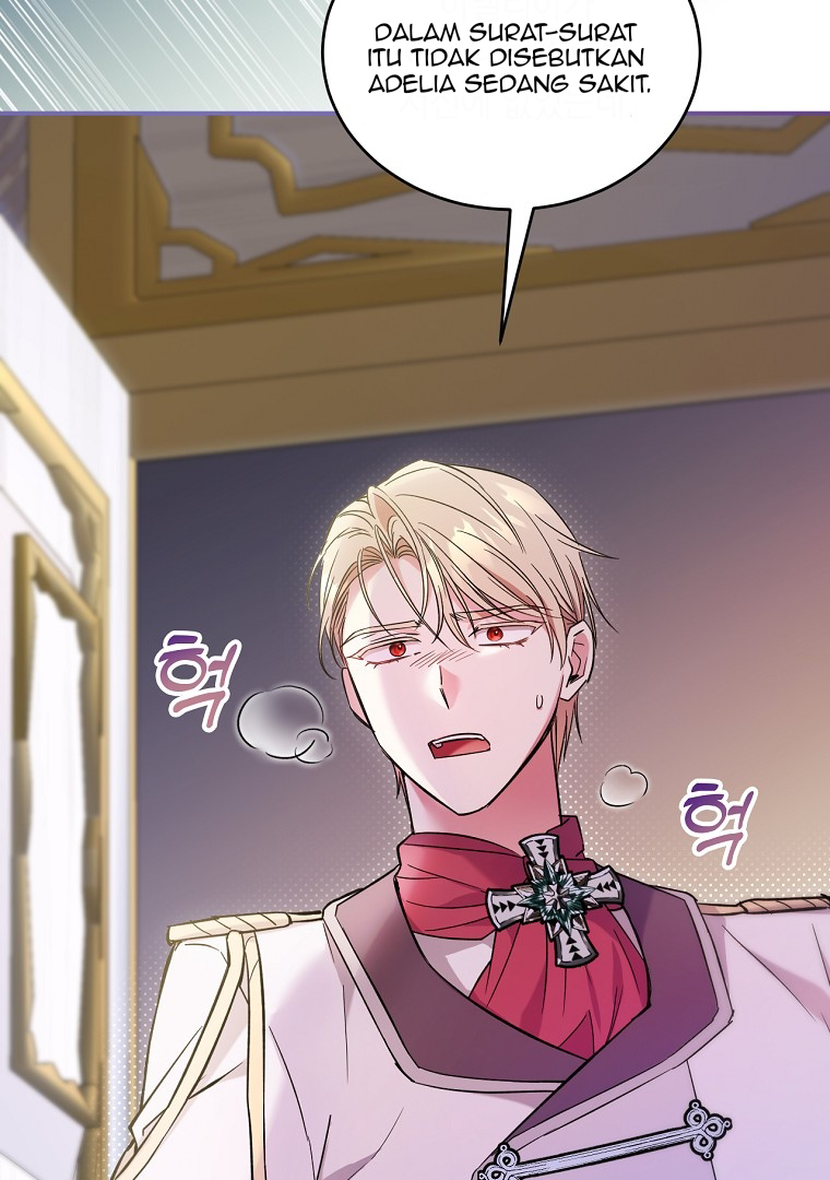 I’m Done Being a Hero, Even If It’s Retirement Chapter 1 – halaman 131