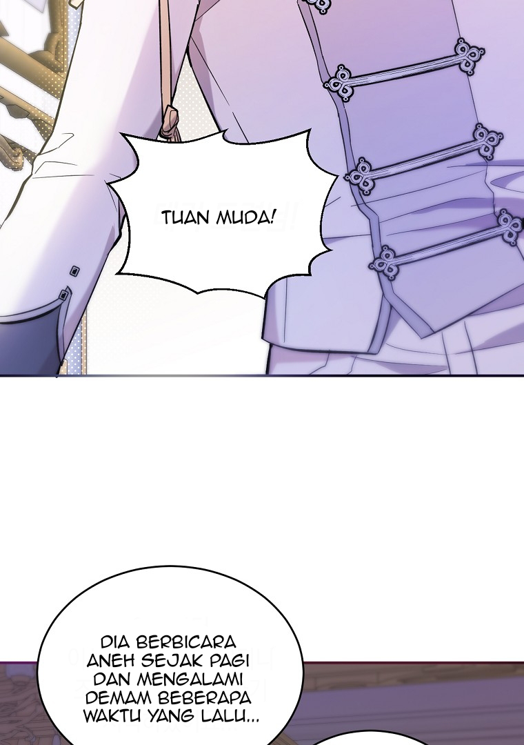 I’m Done Being a Hero, Even If It’s Retirement Chapter 1 – halaman 132
