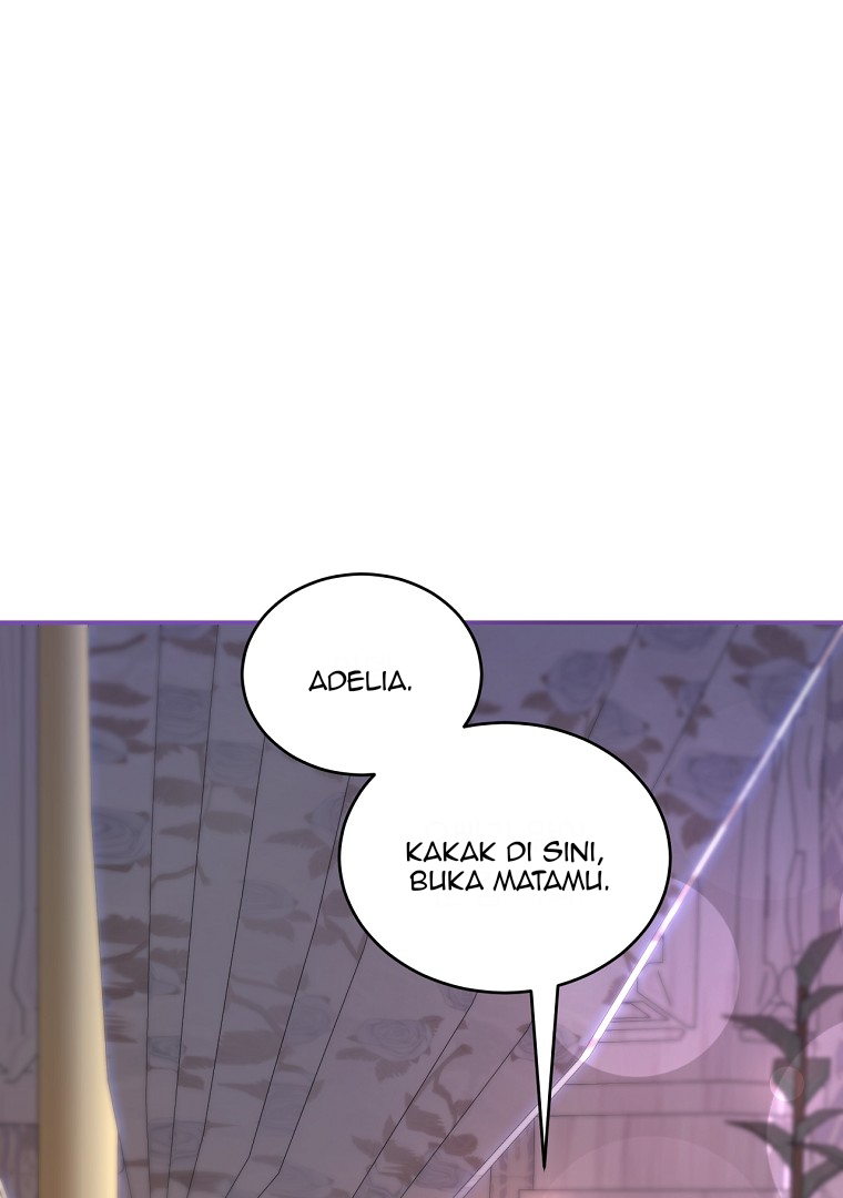 I’m Done Being a Hero, Even If It’s Retirement Chapter 1 – halaman 134