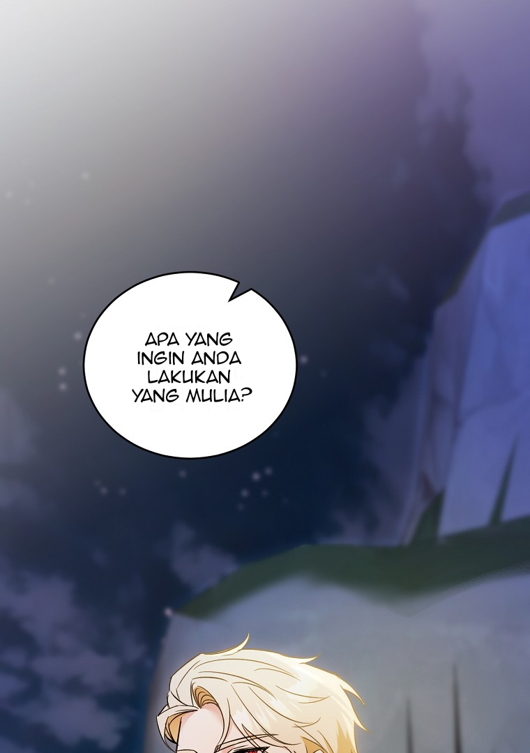 I’m Done Being a Hero, Even If It’s Retirement Chapter 1 – halaman 141