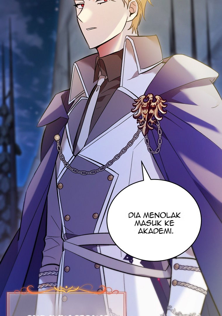 I’m Done Being a Hero, Even If It’s Retirement Chapter 1 – halaman 142