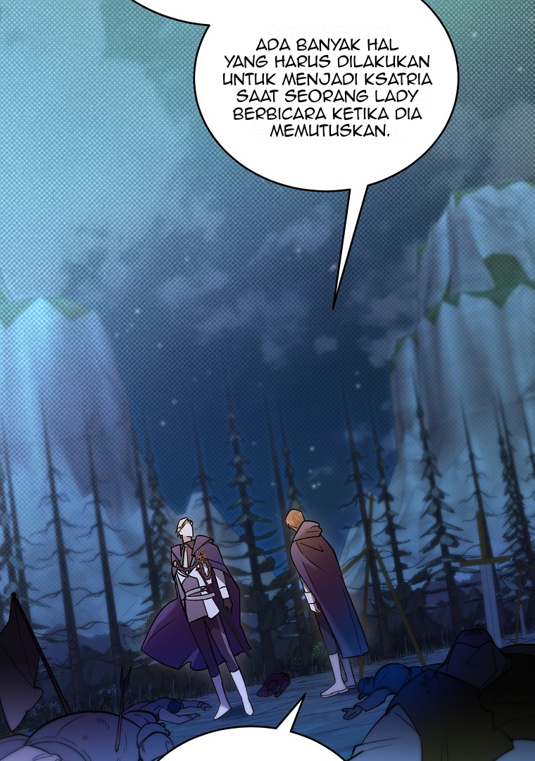 I’m Done Being a Hero, Even If It’s Retirement Chapter 1 – halaman 144