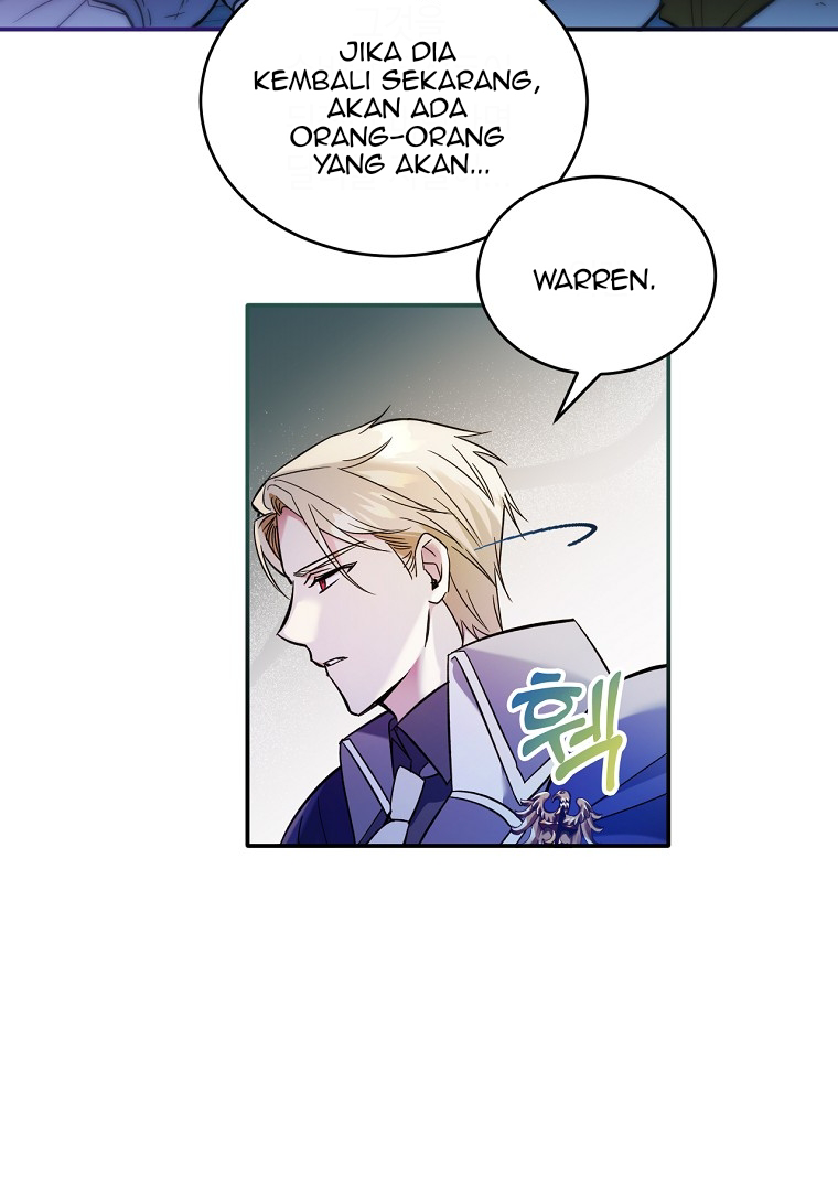 I’m Done Being a Hero, Even If It’s Retirement Chapter 1 – halaman 145