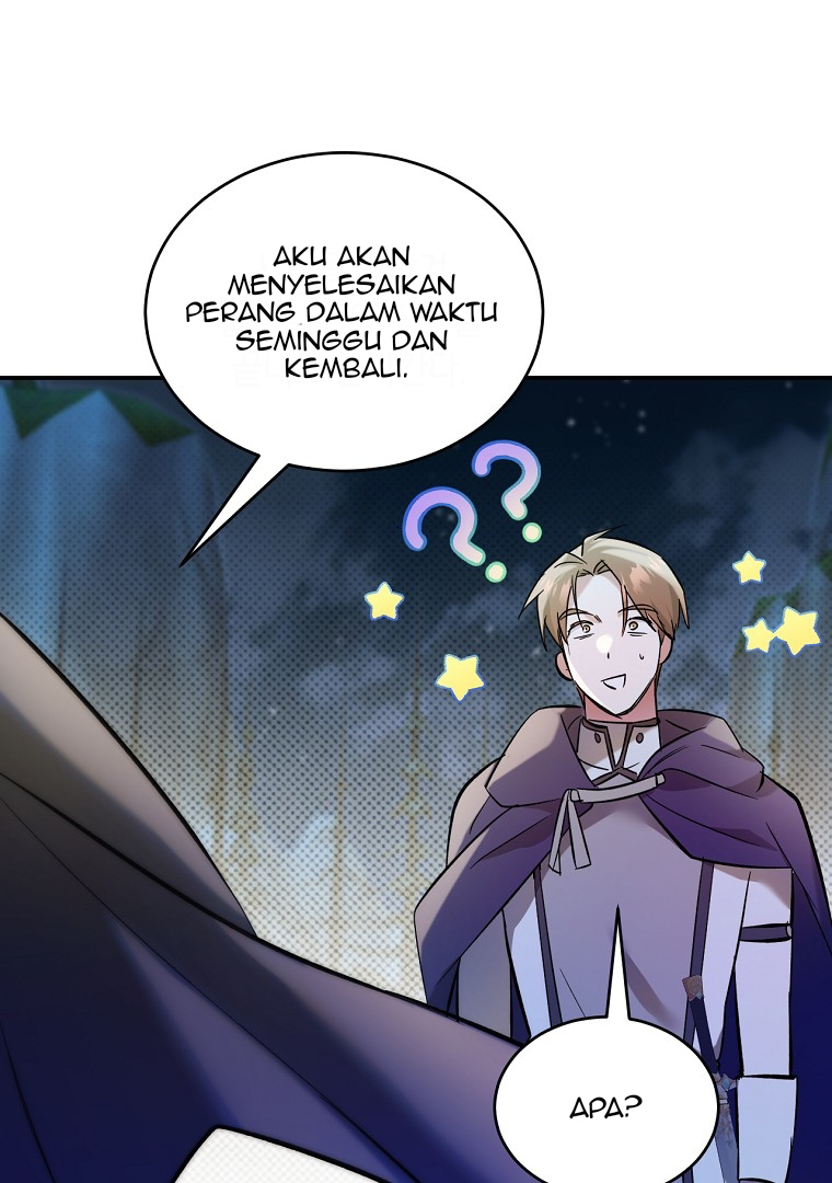 I’m Done Being a Hero, Even If It’s Retirement Chapter 1 – halaman 146