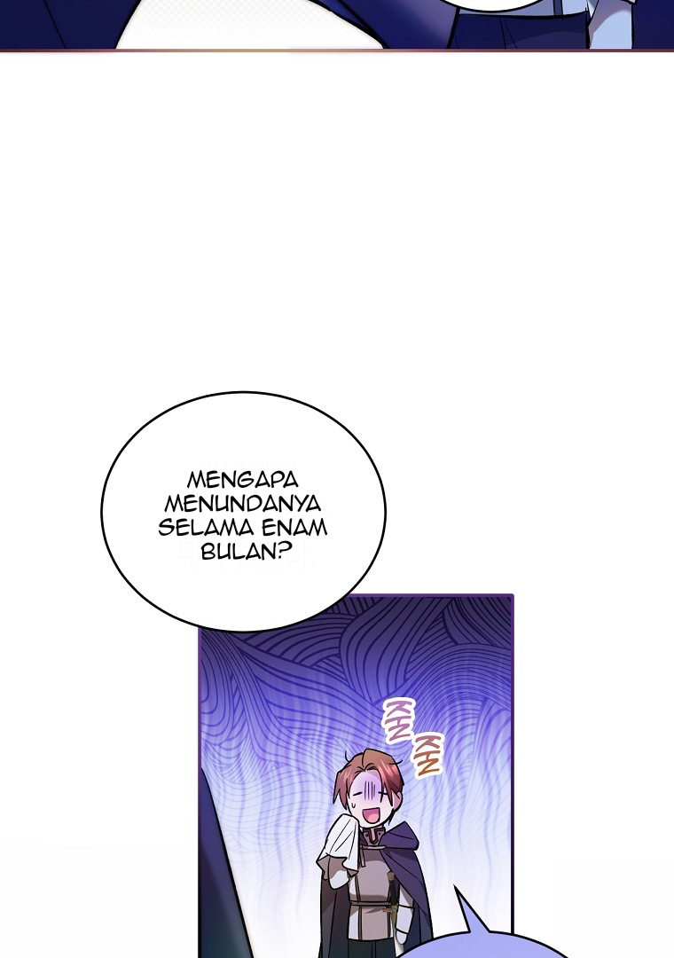 I’m Done Being a Hero, Even If It’s Retirement Chapter 1 – halaman 147