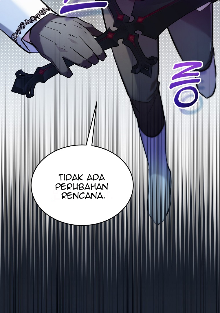 I’m Done Being a Hero, Even If It’s Retirement Chapter 1 – halaman 150