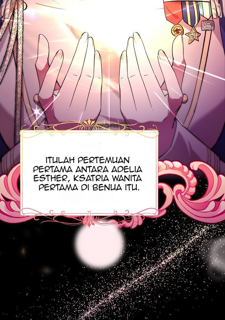 I’m Done Being a Hero, Even If It’s Retirement Chapter 1 – halaman 16