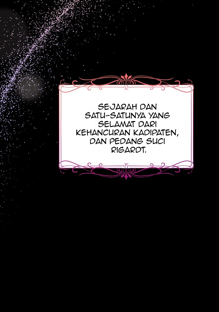I’m Done Being a Hero, Even If It’s Retirement Chapter 1 – halaman 17
