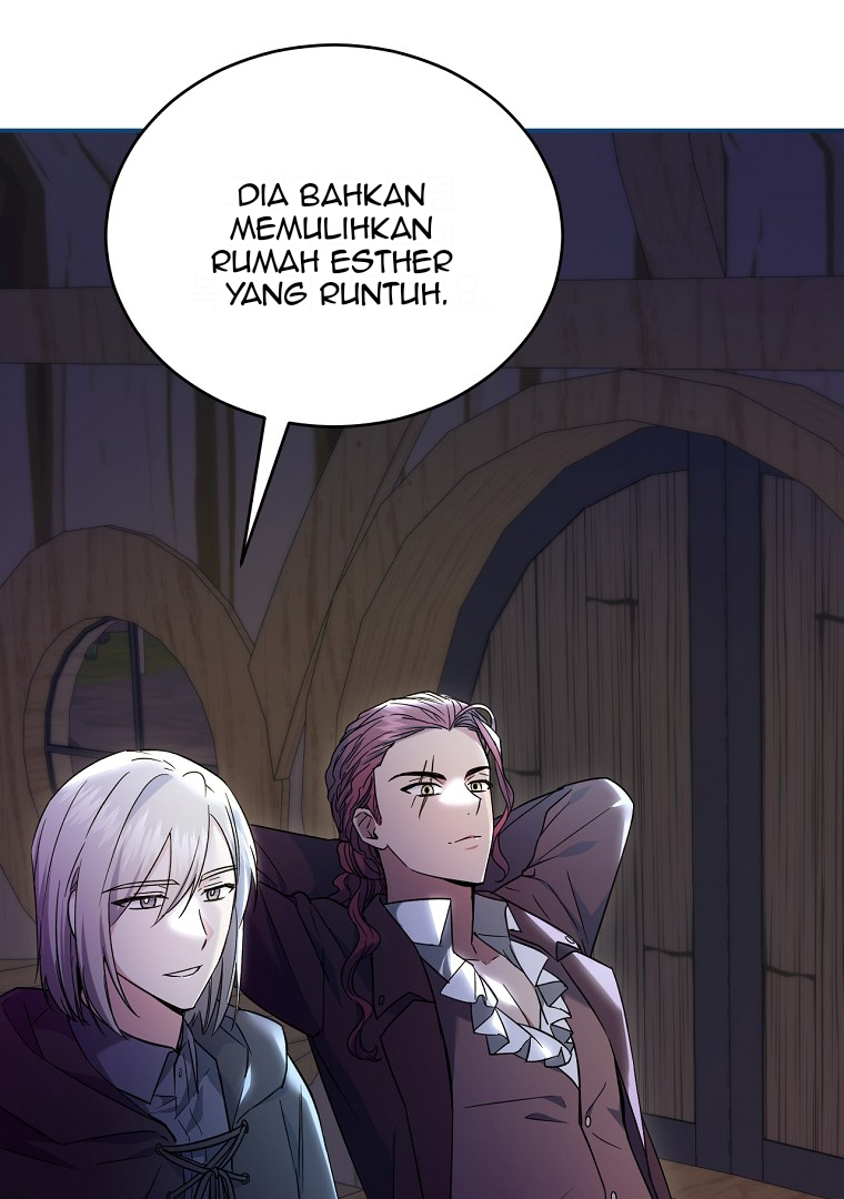 I’m Done Being a Hero, Even If It’s Retirement Chapter 1 – halaman 22