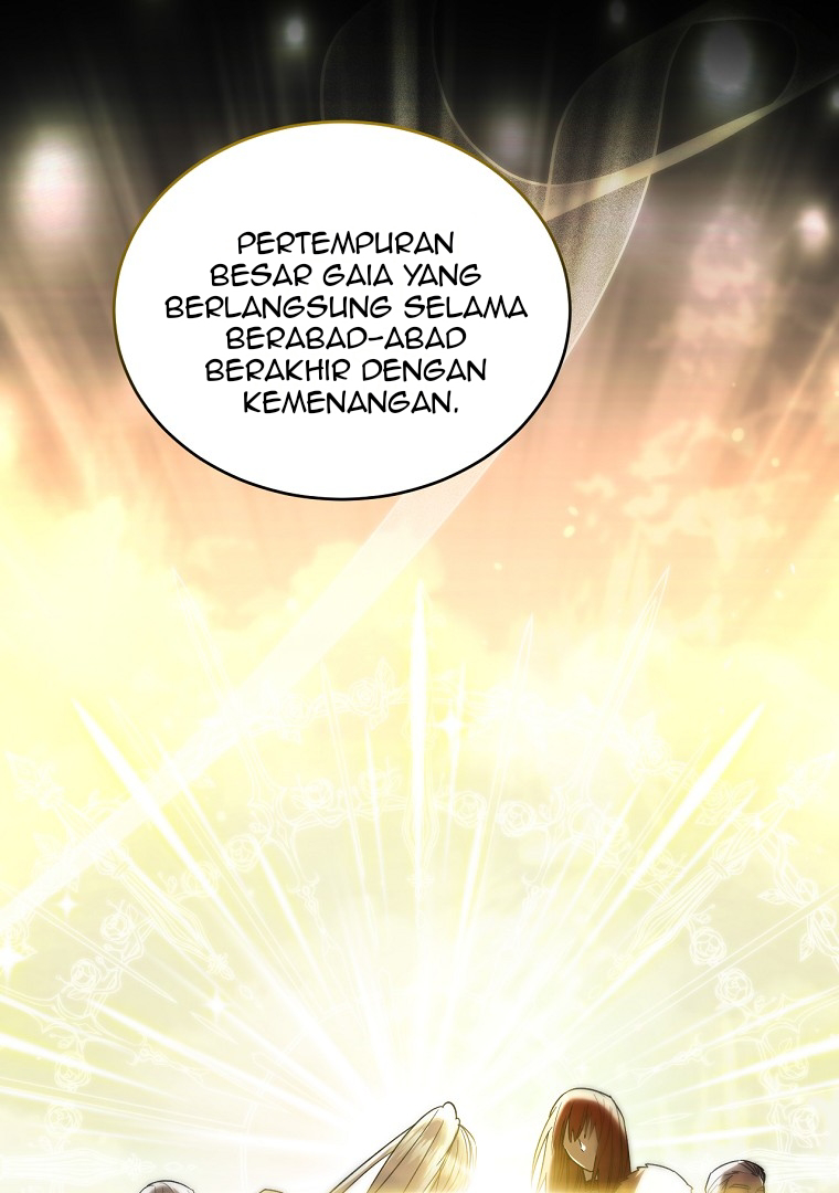 I’m Done Being a Hero, Even If It’s Retirement Chapter 1 – halaman 24