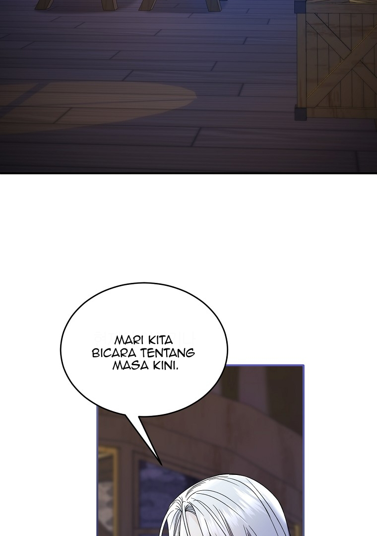 I’m Done Being a Hero, Even If It’s Retirement Chapter 1 – halaman 29