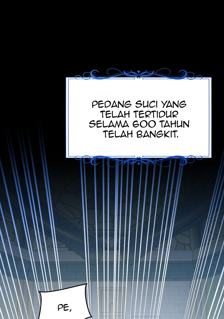I’m Done Being a Hero, Even If It’s Retirement Chapter 1 – halaman 3