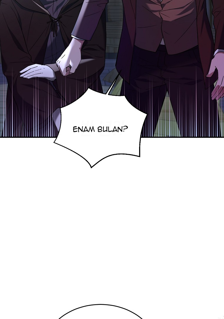 I’m Done Being a Hero, Even If It’s Retirement Chapter 1 – halaman 32