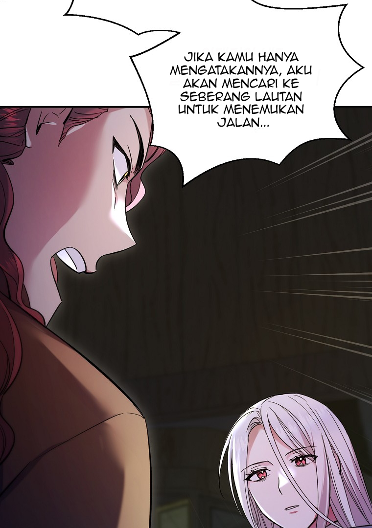 I’m Done Being a Hero, Even If It’s Retirement Chapter 1 – halaman 35