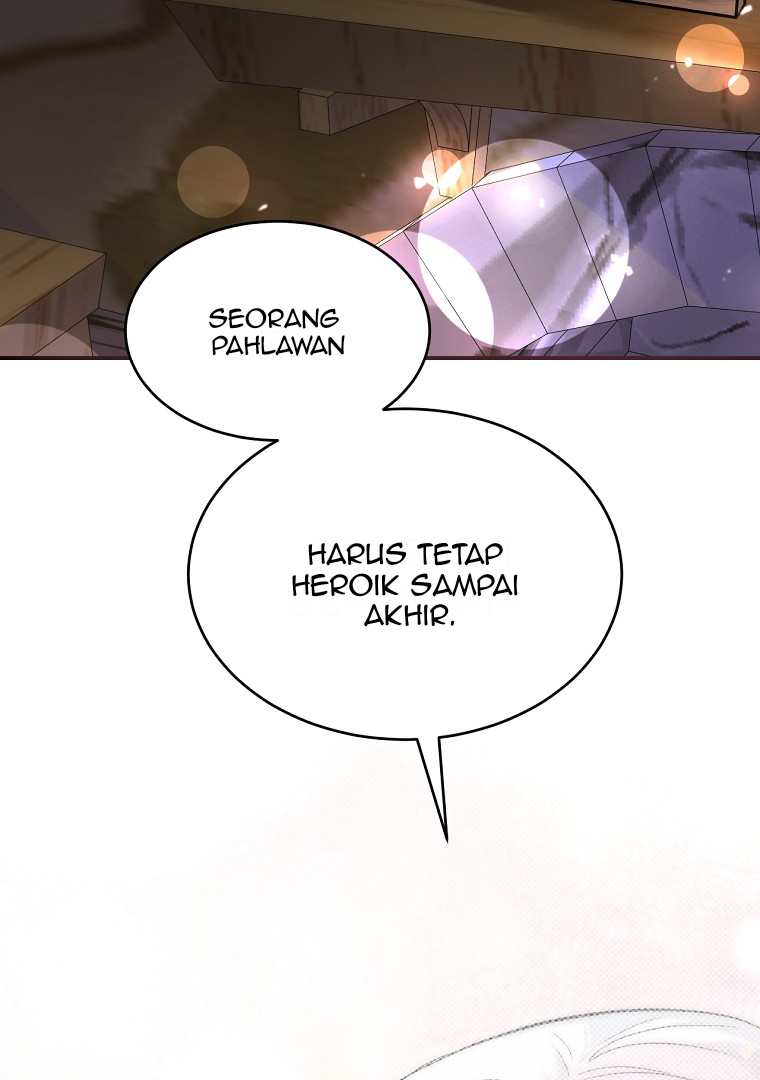 I’m Done Being a Hero, Even If It’s Retirement Chapter 1 – halaman 38