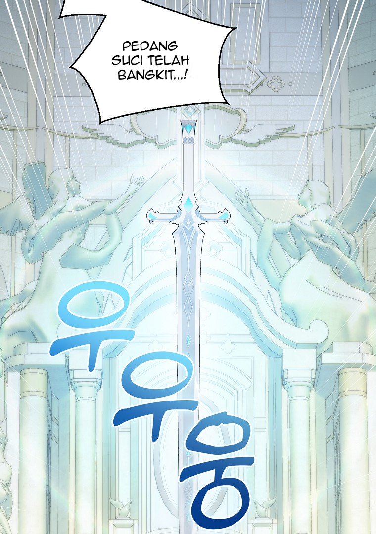 I’m Done Being a Hero, Even If It’s Retirement Chapter 1 – halaman 4