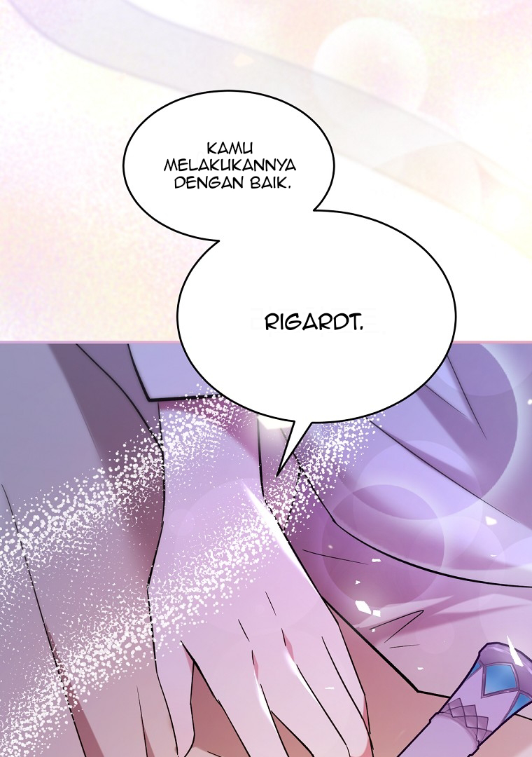 I’m Done Being a Hero, Even If It’s Retirement Chapter 1 – halaman 41